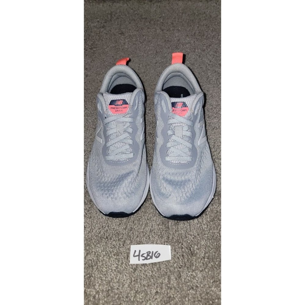 New Balance Fresh Foam Arishi Women's Sneaker's size 6 - Picture 3 of 8